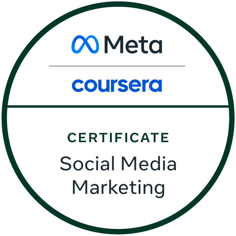 Coursera / Meta