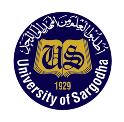 University of Sargodha